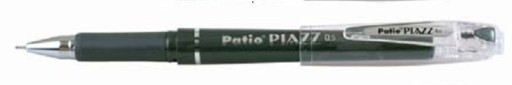 GÉLOVÉ PERO Patio 18272PTR PIAZZ čierne