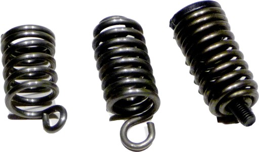 TLUMIČE HUSQVARNA 235 236 240 E SET