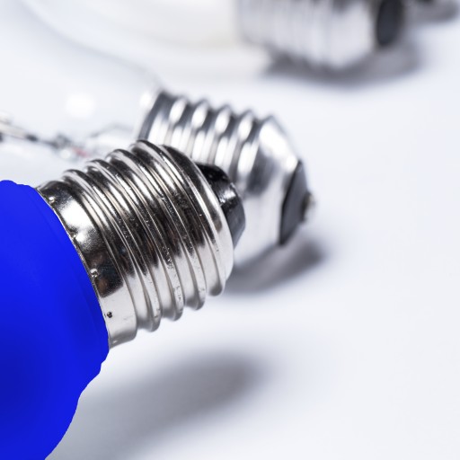 LED žiarovka svetelný zdroj E27 GLS 9W 4000K 900lm NEUTRAL 270 st. SPEKTRUM