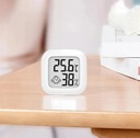 TEPLOMER, DIGITÁLNY HYGROMETER, LCD METEOSTANICA