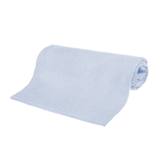 PLIENKA BAMBUSOVÁ 30x30 MODRÉ OBLAČKY