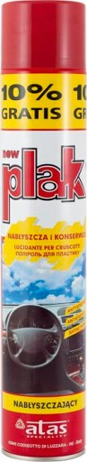KOCKPIT PLAKÁT 750 ml HROZNO LESK
