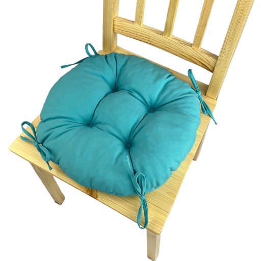 Vankúš na stoličku, 35 cm LAZUR KOŁO
