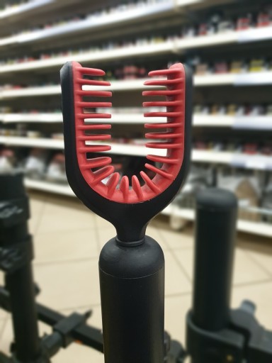 FEEDER SUPPORT Držiak pre MATCHPRO RUBBER Rod