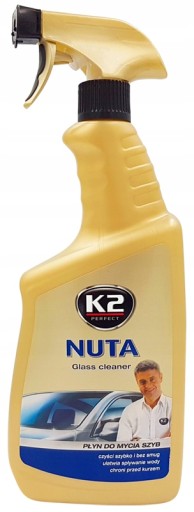 K2 K2 FELIX čistiaca kvapalina na ráfiky a puklice 700ml