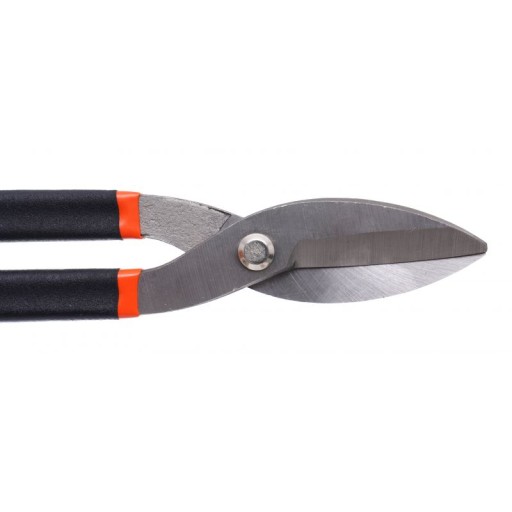 NOŽNICE NA REZANIE PLECHU 225MM KD10364