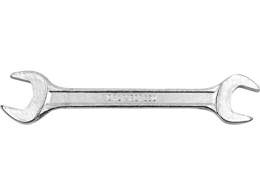 DVOJITÝ OTVORENÝ KĽÚČ 12X13MM VOREL