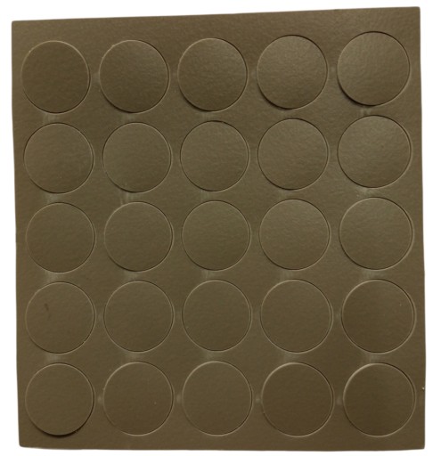 Samolepiaci uzáver SCHILSNER COBALT GREY 6299