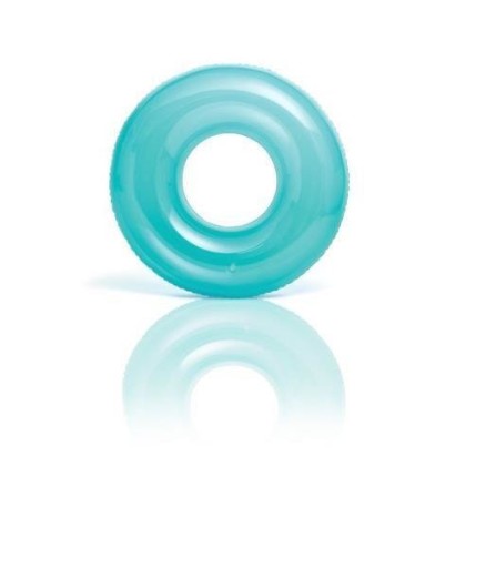 Nafukovací kruh na plávanie na pláž 76 cm Intex 59260