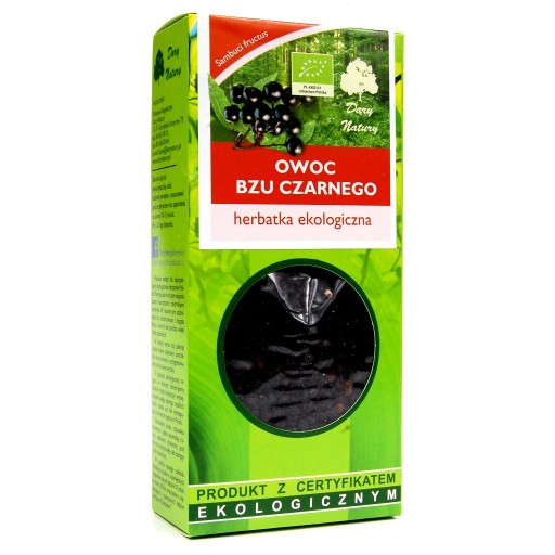 Baza EKO 100g - Dary Natury