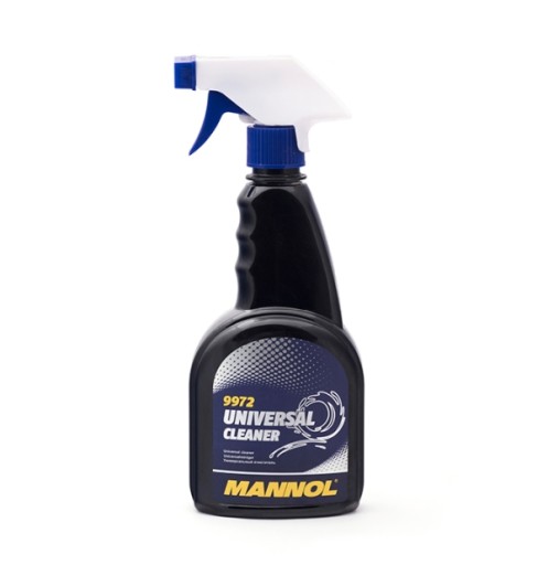 UNIVERZÁLNY ČISTIČ 500ML / MANNOL