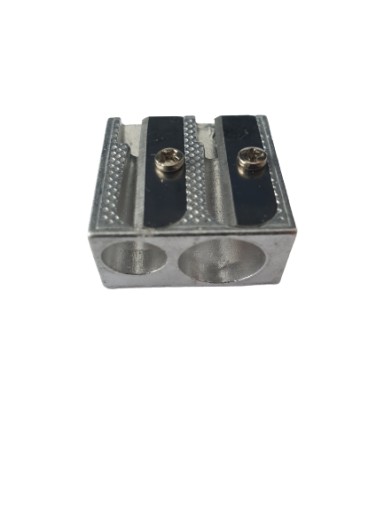 DOUBLE METAL Brúsič