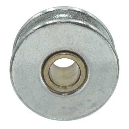 NEREZOVÝ NEREZOVÝ VALEC S MOSADZNOU OBJAVOU D=32MM BLOK
