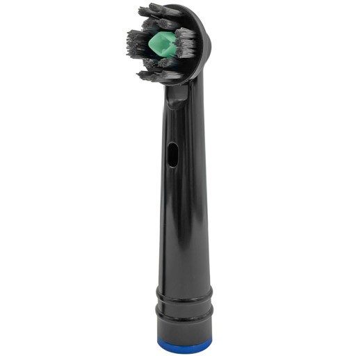 8x BIELENIE HLAVY ELEKTRICKEJ ZUBNEJ KEFKY ORAL-B BRAUN + PRÍSLUŠENSTVO