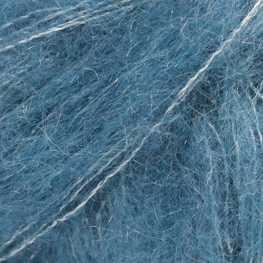 Priadza Drops Kid-Silk 27 Jeans