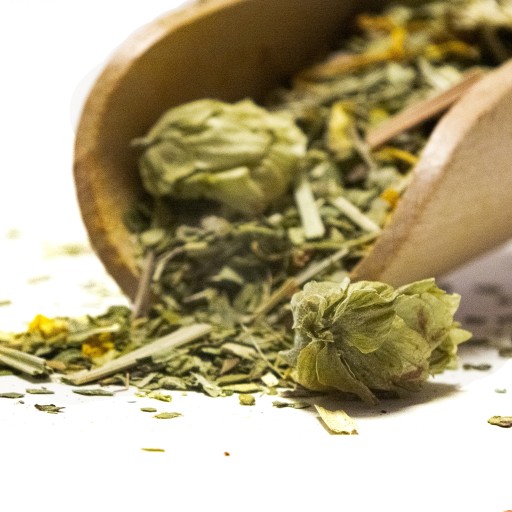 Yerba Verde Mate Green IPA chmeľ 50g vzorka