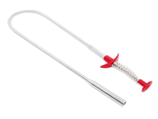 PRUŽINOVÝ DRŽÁK SKRUTOVÝ DRŽÁK 60CM DLHÝ