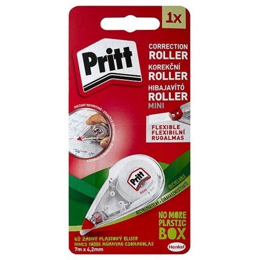 Krycia páska Pritt Mini na myš 4,2 mm x 7 m