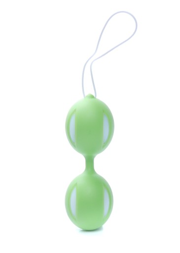 Loptičky Boss Series-Smartballs Green