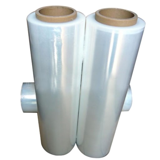MINI STRETCH FÓLIA ČISTÁ 1,0kg MINIRAP POL