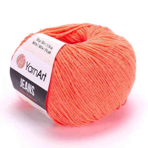 Priadza YarnArt Jeans 61