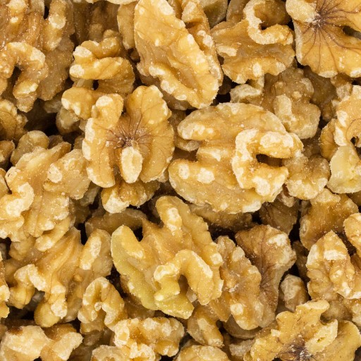 VLAŠSKÉ ORECHY 500g Vylúpané, čerstvé, vysokej kvality