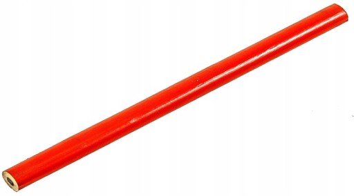 TESAŘSKÁ CERUHA ČERVENÁ 18 CM 1 KUS KONŠTRUKCIA