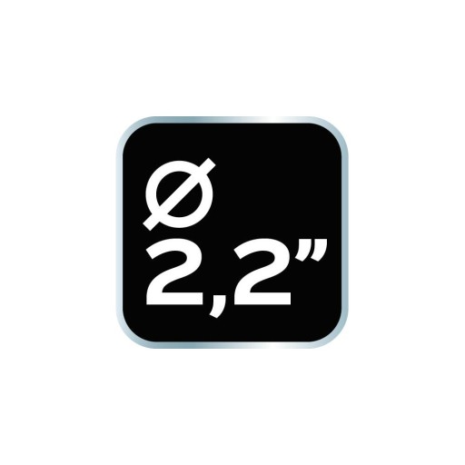 Pružina na ohýbanie PEX rúr 16 x 760 mm