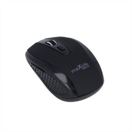 Maxlife Home Office bezdrôtová optická myš MXHM-02 800/1200/1600 DPI