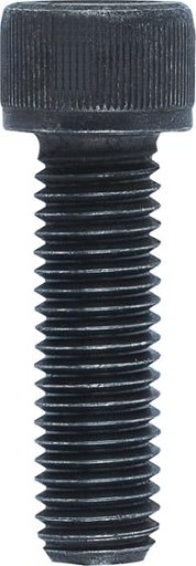 Upevňovacia skrutka, nacvakávacie čeľuste, rozmer 160/200 M8x30