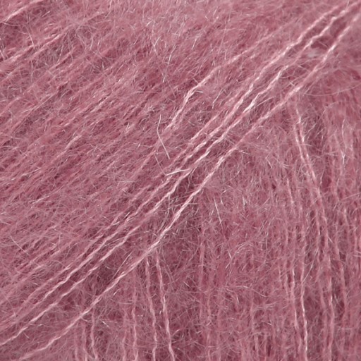Priadza Drops Kid-Silk 31 Mauve