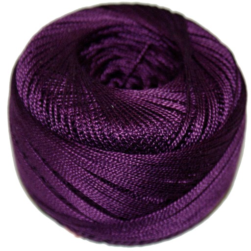 KORNET MAJA 8 ARIADNA 50g/340m FIALOVÁ350 6962