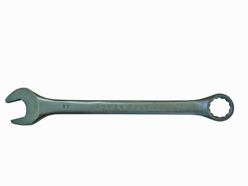 BASS CRV KOMBINOVANÝ KĽÚČ 22mm