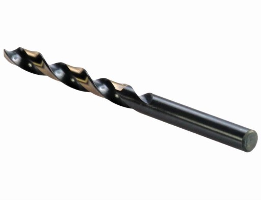VRTÁK DO OCELE KOVU 6,0MM PROFI C9714 RICHMANN