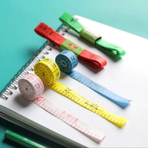 CENTIMETER KRAJČÍRSKE METER 150cm