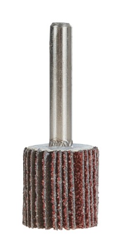 Lamelový brúsny kotúč fi-20x20x6 gr.80 GEKO G78728