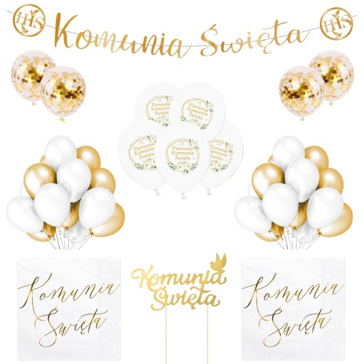 Behúň na prijímaný stôl Beh na stôl IHS Gold Ornament Beh na stôl - 500 cm
