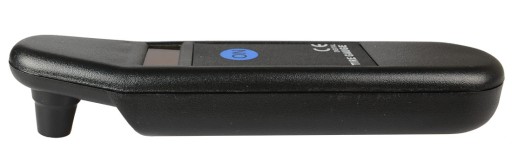 Elektronický LCD merač tlaku vzduchu