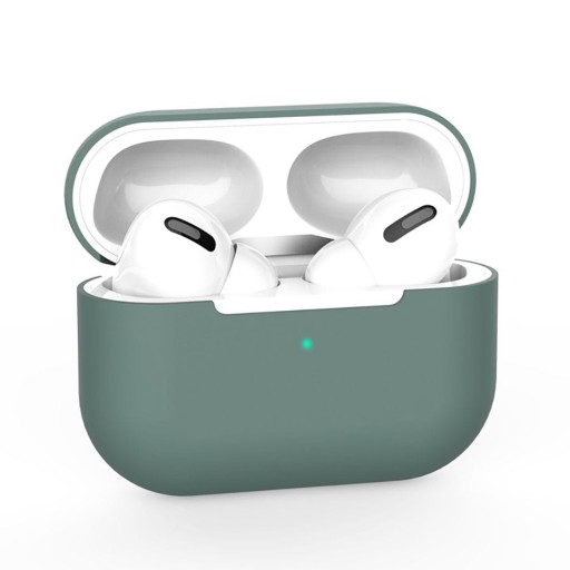 TP - POUZDRO POUZDRO PRE AIRPODS APPLE PRO 1/2