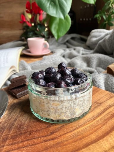 Chia semienka 300g Makar
