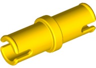 LEGO TECHNIC 3673 PIN žltý (2g) 13 ks.