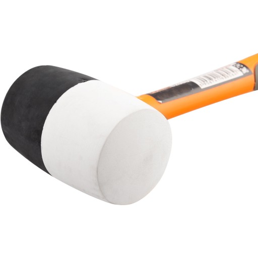 RICHMANN GUMOVÉ KLADIVO SO Sklolaminátovou rúčkou 60mm 665g