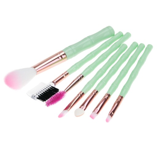 profesionálne štetce na make-up SÚPRAVA štetcov