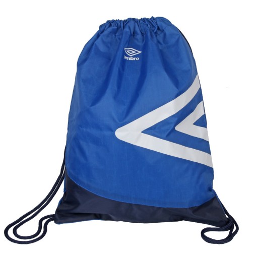UMBRO TAŠKA DO ŠKOLSKEJ TOPÁNKY NA PE ŠPORTOVÝ BATOH NA TRÉNING MODRÁ