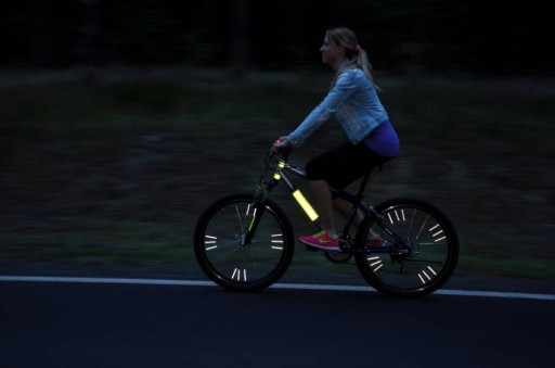3M REFLEXNÉ TYČINKY PRE SPOKE TUBE - 12 KS