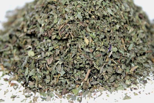 Sušená mäta SPERARMINT 50g Silná aróma prírody