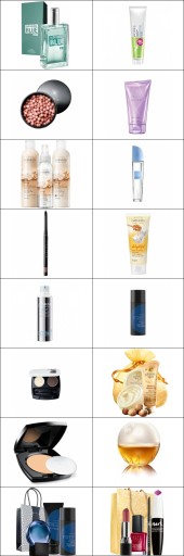 AVON Frozen telový umývací gél 200ml FROST