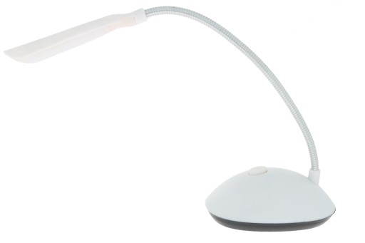 Mini pútavá lampa 3xAAA