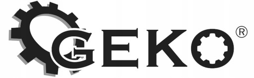 Geko univerzálne kliešte 180 mm