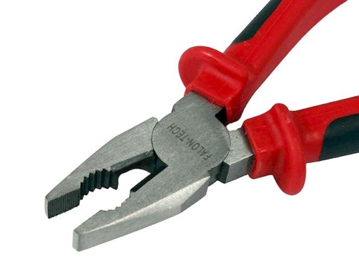 IZOLOVANÉ KOMBINOVANÉ KLIEŠTE PLOCHÉ KLIEŠTE 150mm 6''